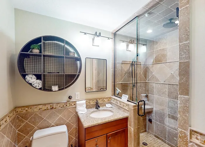Village Hideaway Apartment *