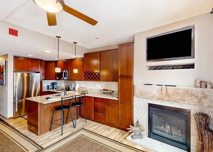 Apartment Village Hideaway